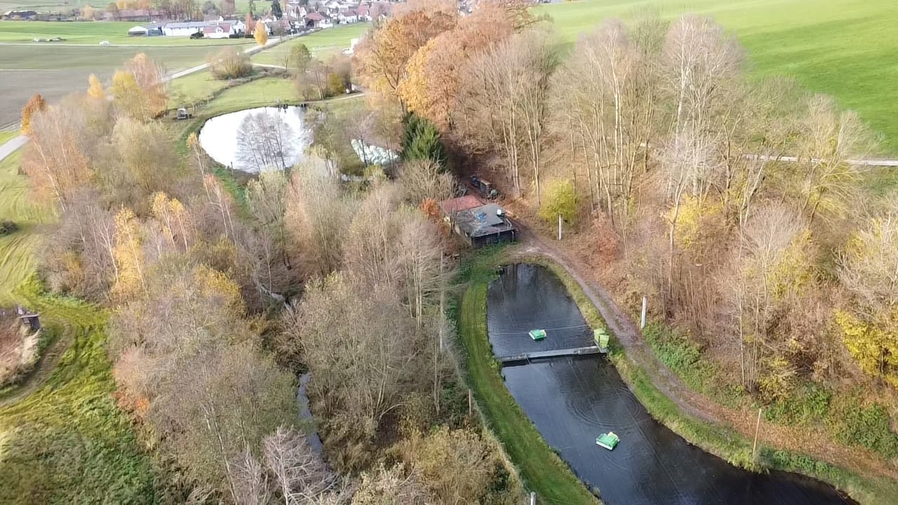 Forellenhof Schindler